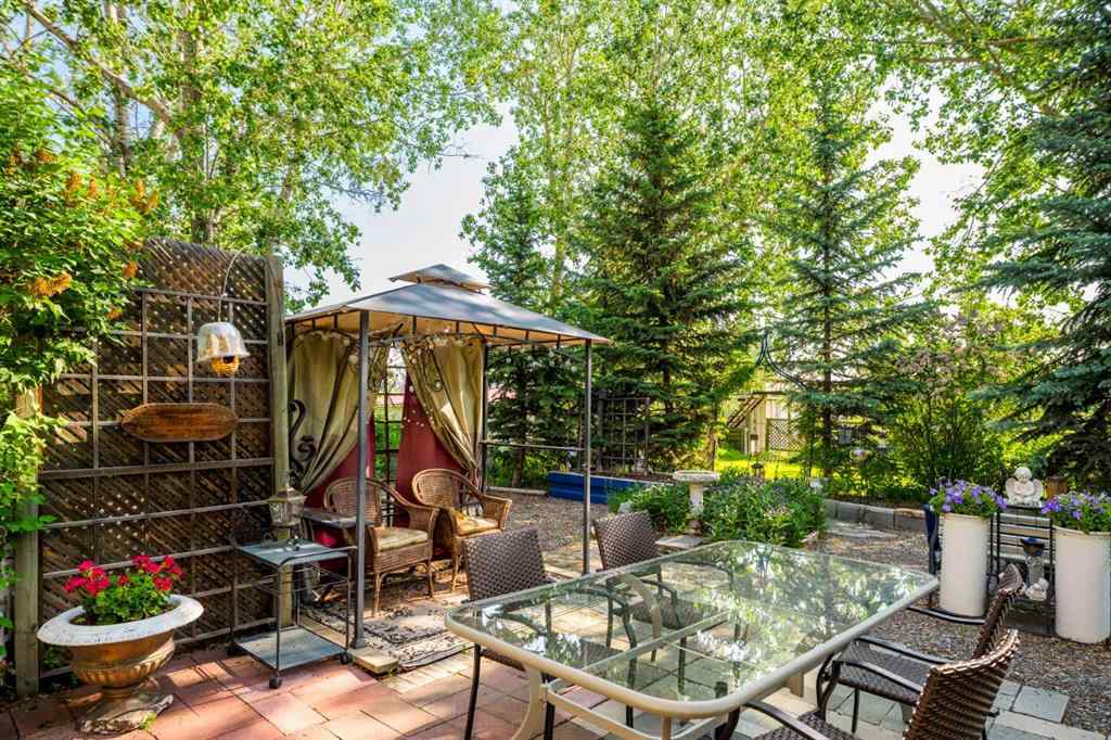 MLS® A2235472 - 322136 8 Street E in NONE Rural Foothills County, Residential