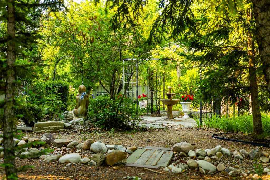 MLS® A2235472 - 322136 8 Street E in NONE Rural Foothills County, Residential