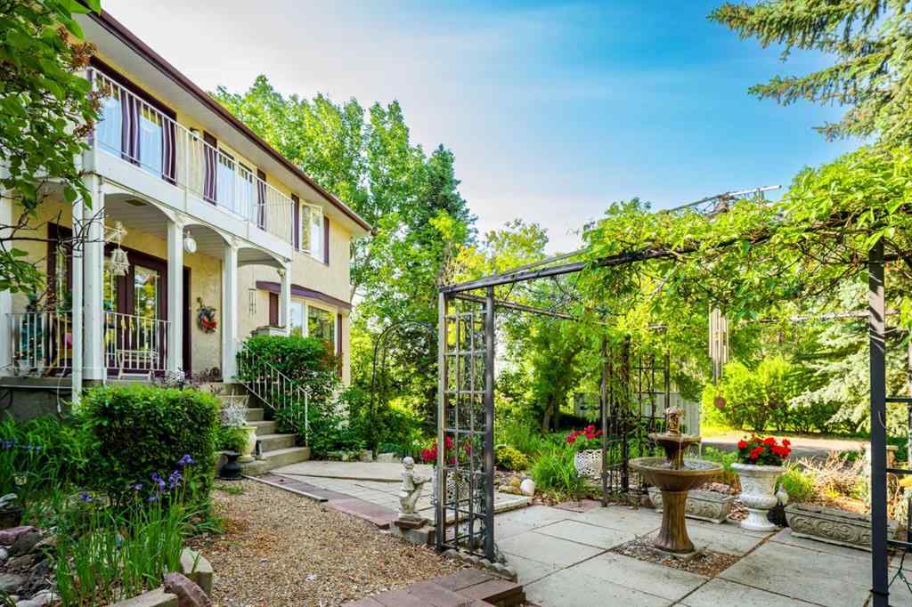 MLS® A2235472 - 322136 8 Street E in NONE Rural Foothills County, Residential