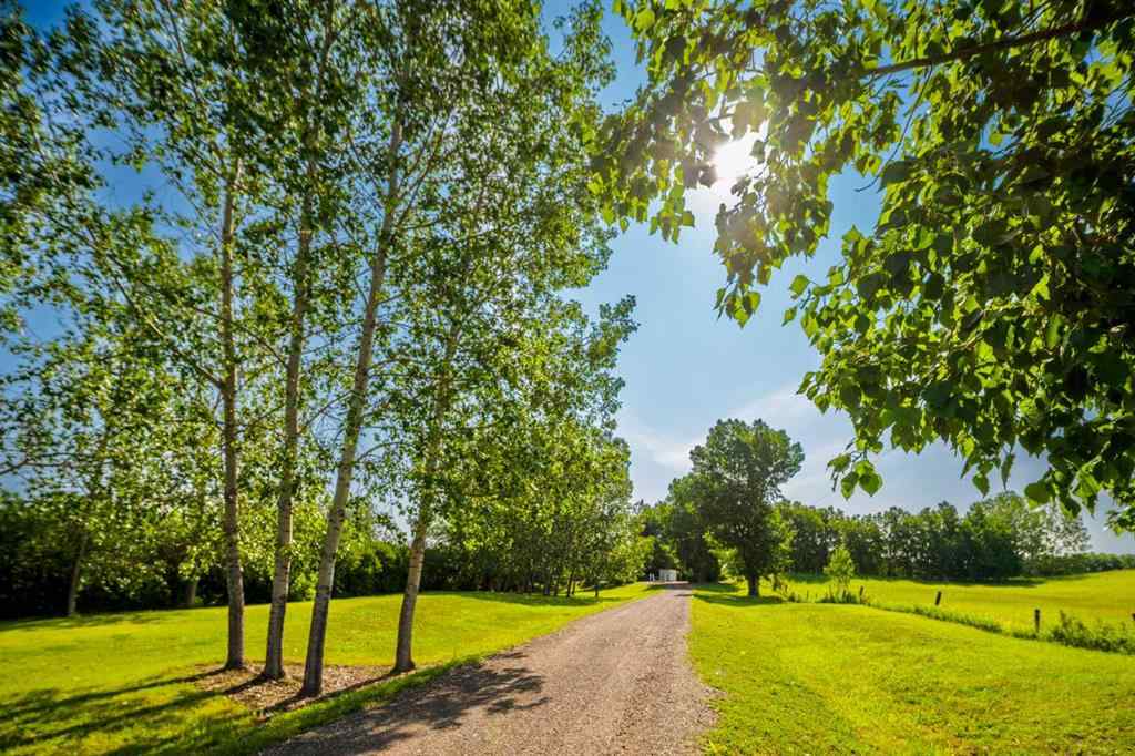 MLS® A2235472 - 322136 8 Street E in NONE Rural Foothills County, Residential