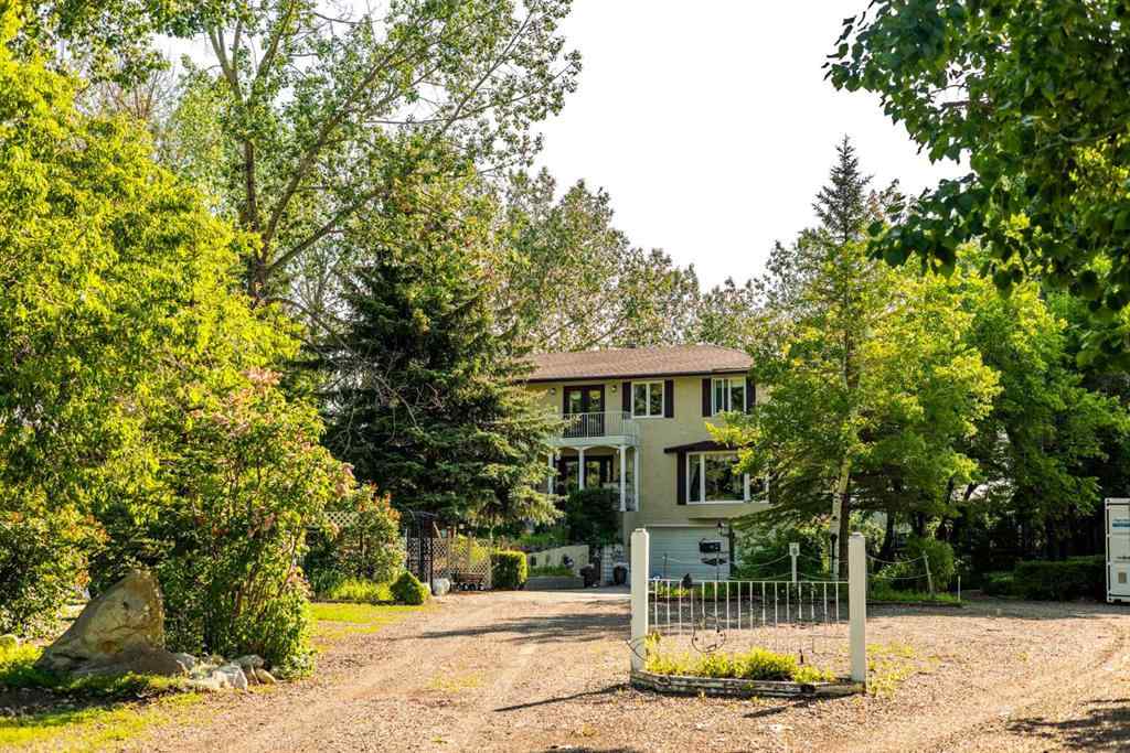 MLS® A2235472 - 322136 8 Street E in NONE Rural Foothills County, Residential