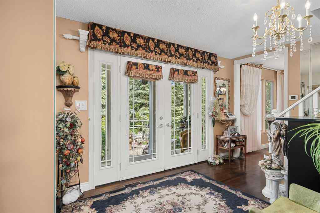 MLS® A2235472 - 322136 8 Street E in NONE Rural Foothills County, Residential