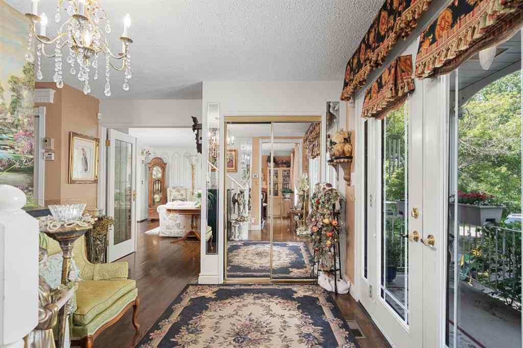 MLS® A2235472 - 322136 8 Street E in NONE Rural Foothills County, Residential