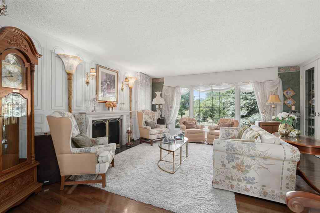 MLS® A2235472 - 322136 8 Street E in NONE Rural Foothills County, Residential