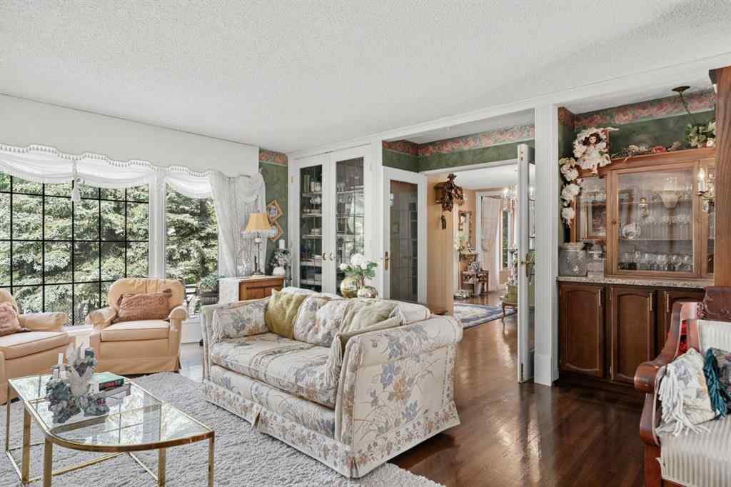 MLS® A2235472 - 322136 8 Street E in NONE Rural Foothills County, Residential