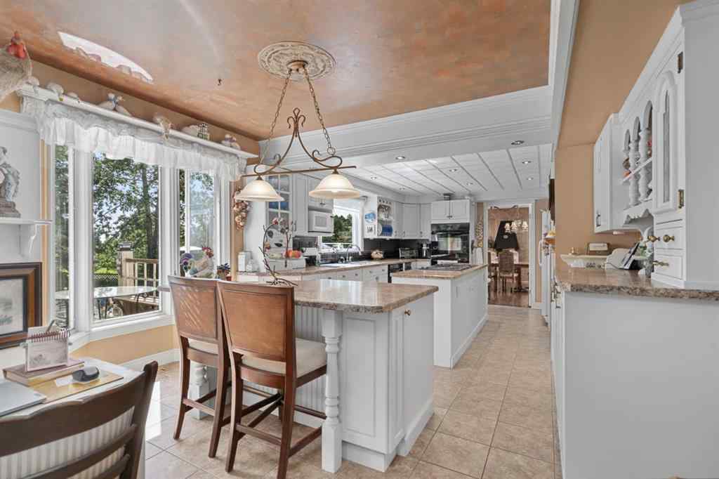 MLS® A2235472 - 322136 8 Street E in NONE Rural Foothills County, Residential