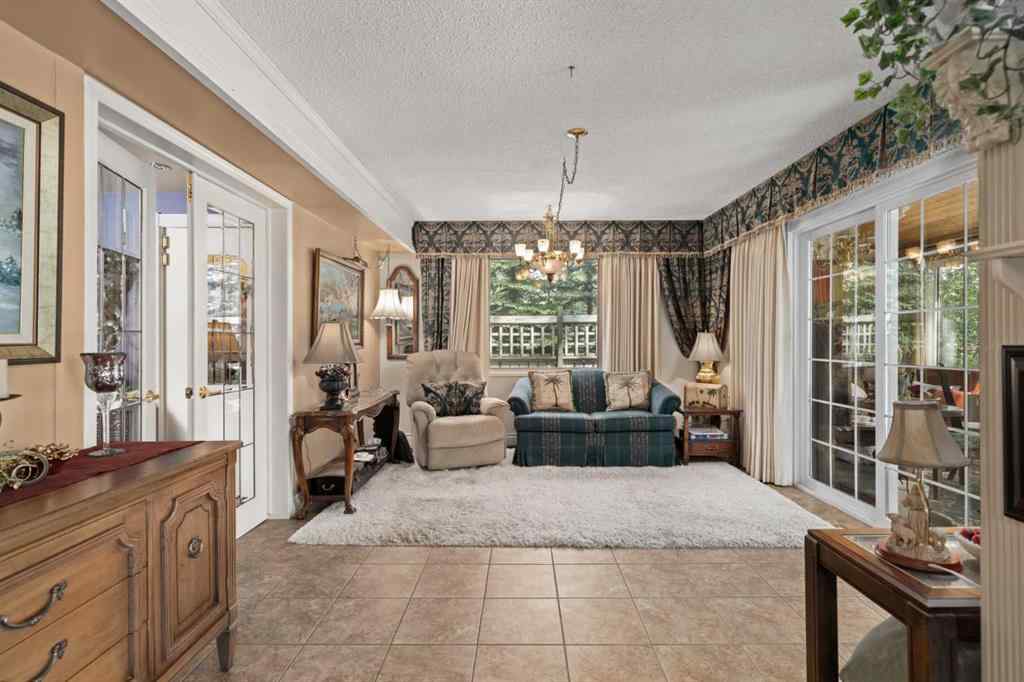 MLS® A2235472 - 322136 8 Street E in NONE Rural Foothills County, Residential