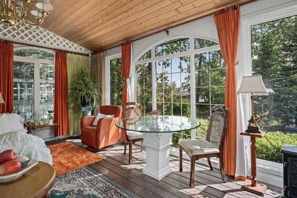 MLS® A2235472 - 322136 8 Street E in NONE Rural Foothills County, Residential