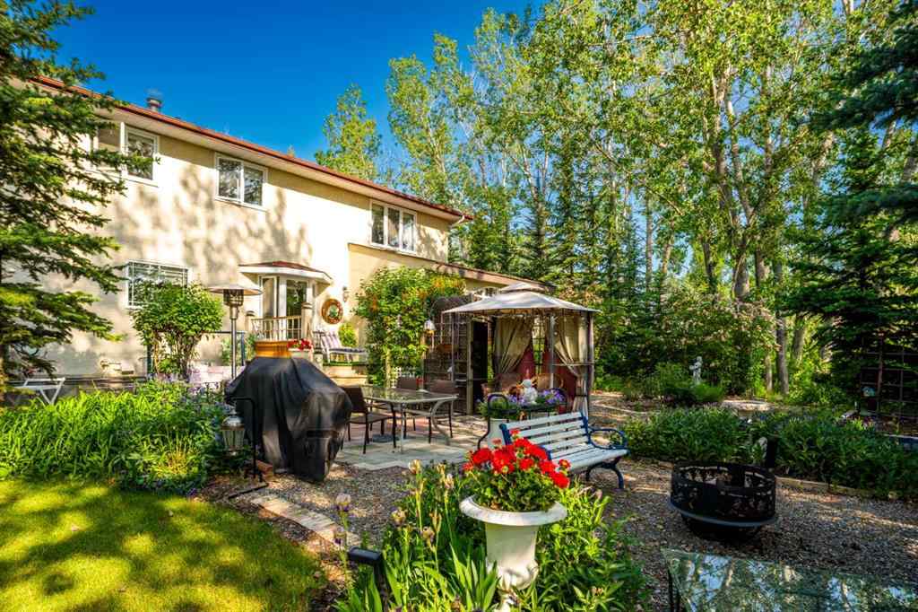 MLS® A2235472 - 322136 8 Street E in NONE Rural Foothills County, Residential