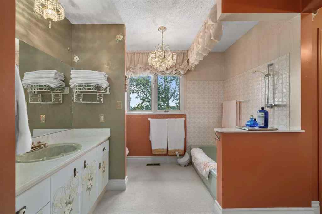 MLS® A2235472 - 322136 8 Street E in NONE Rural Foothills County, Residential