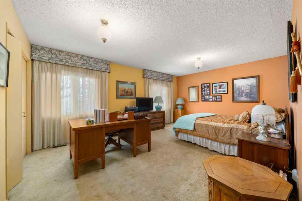 MLS® A2235472 - 322136 8 Street E in NONE Rural Foothills County, Residential