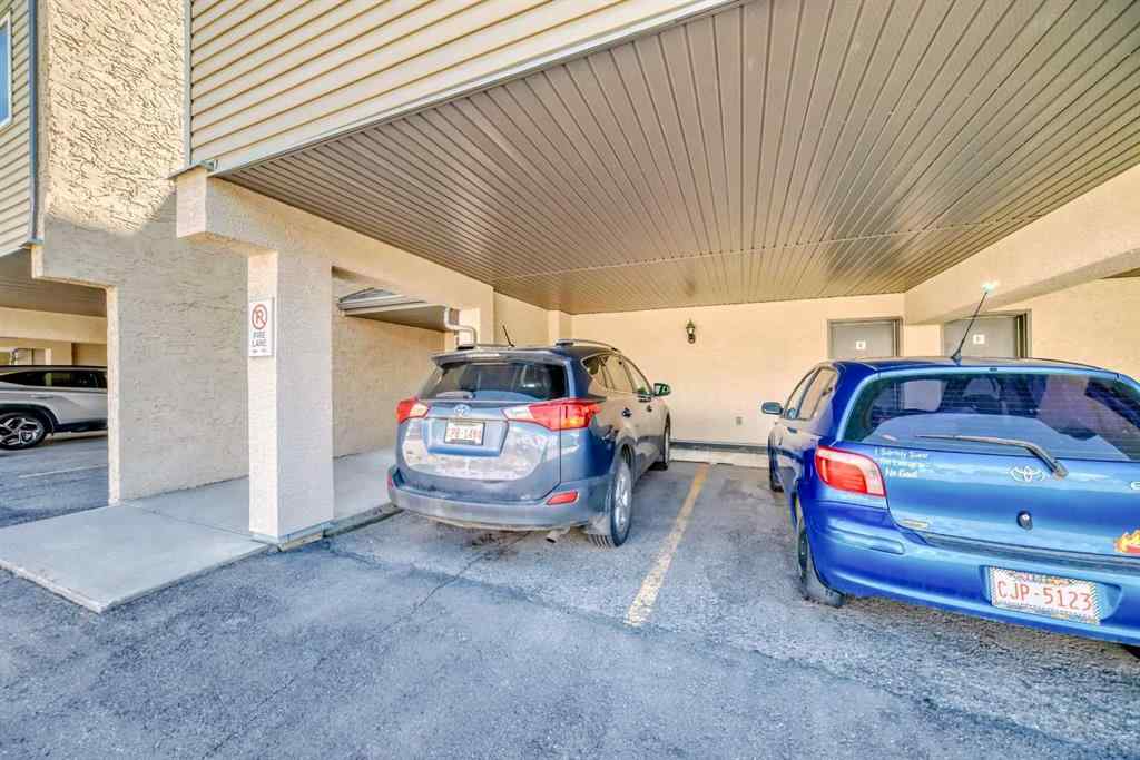MLS® A2235477 - Unit #209 1540 29 Street NW in St Andrews Heights Calgary, Residential