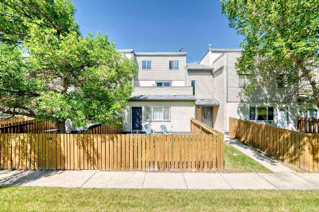 MLS® A2235477 - Unit #209 1540 29 Street NW in St Andrews Heights Calgary, Residential