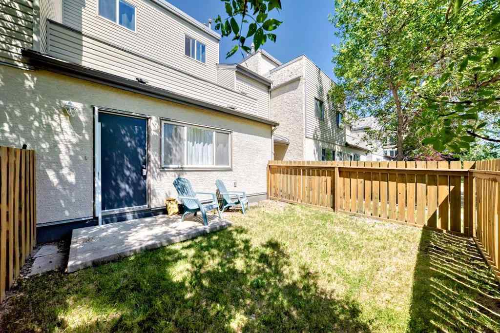 MLS® A2235477 - Unit #209 1540 29 Street NW in St Andrews Heights Calgary, Residential