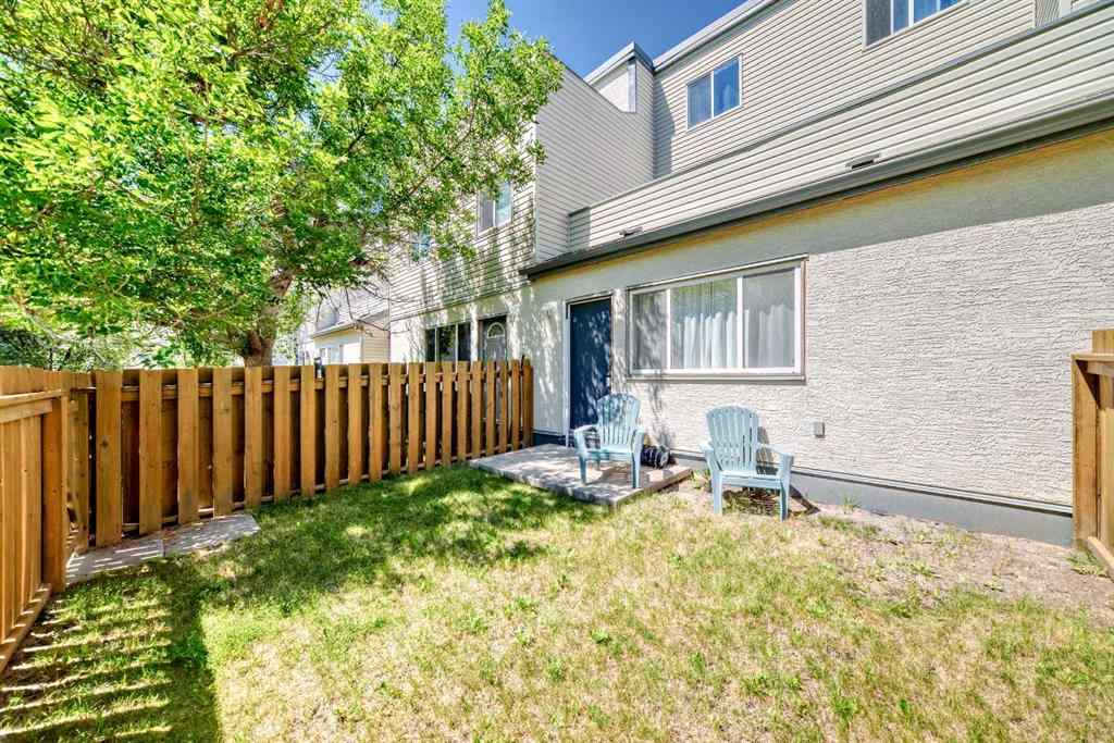 MLS® A2235477 - Unit #209 1540 29 Street NW in St Andrews Heights Calgary, Residential