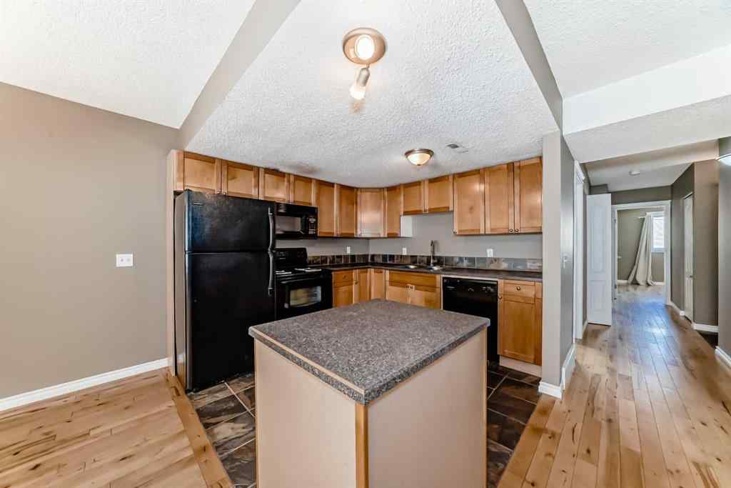 MLS® A2235477 - Unit #209 1540 29 Street NW in St Andrews Heights Calgary, Residential