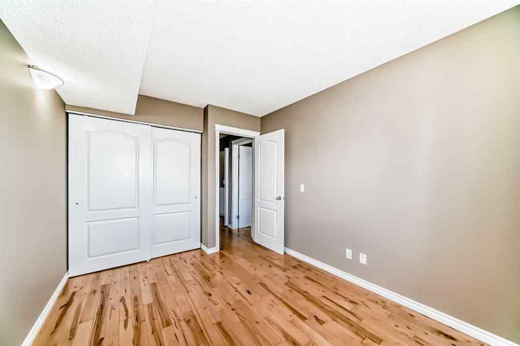 MLS® A2235477 - Unit #209 1540 29 Street NW in St Andrews Heights Calgary, Residential