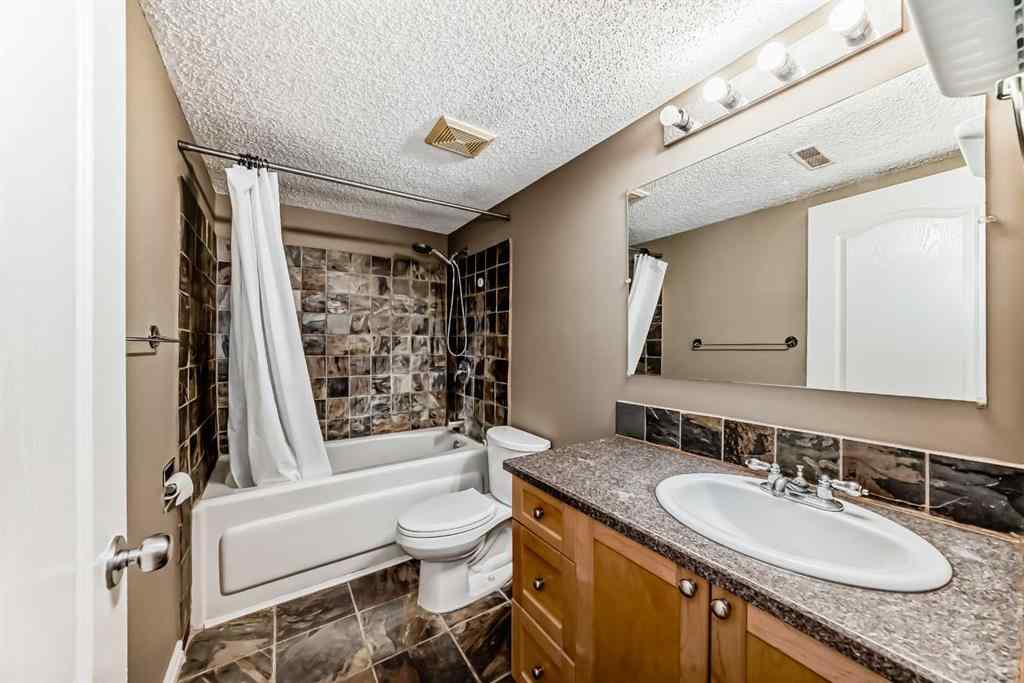 MLS® A2235477 - Unit #209 1540 29 Street NW in St Andrews Heights Calgary, Residential