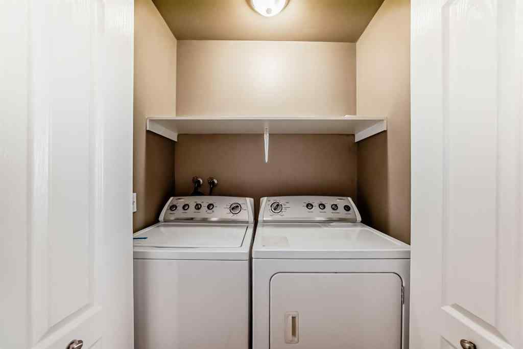 MLS® A2235477 - Unit #209 1540 29 Street NW in St Andrews Heights Calgary, Residential