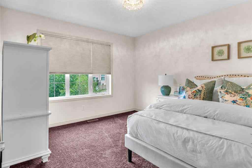 MLS® A2235480 - 166 Topaz Gate  in Rainbow Falls Chestermere, Residential