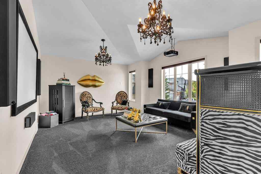 MLS® A2235480 - 166 Topaz Gate  in Rainbow Falls Chestermere, Residential