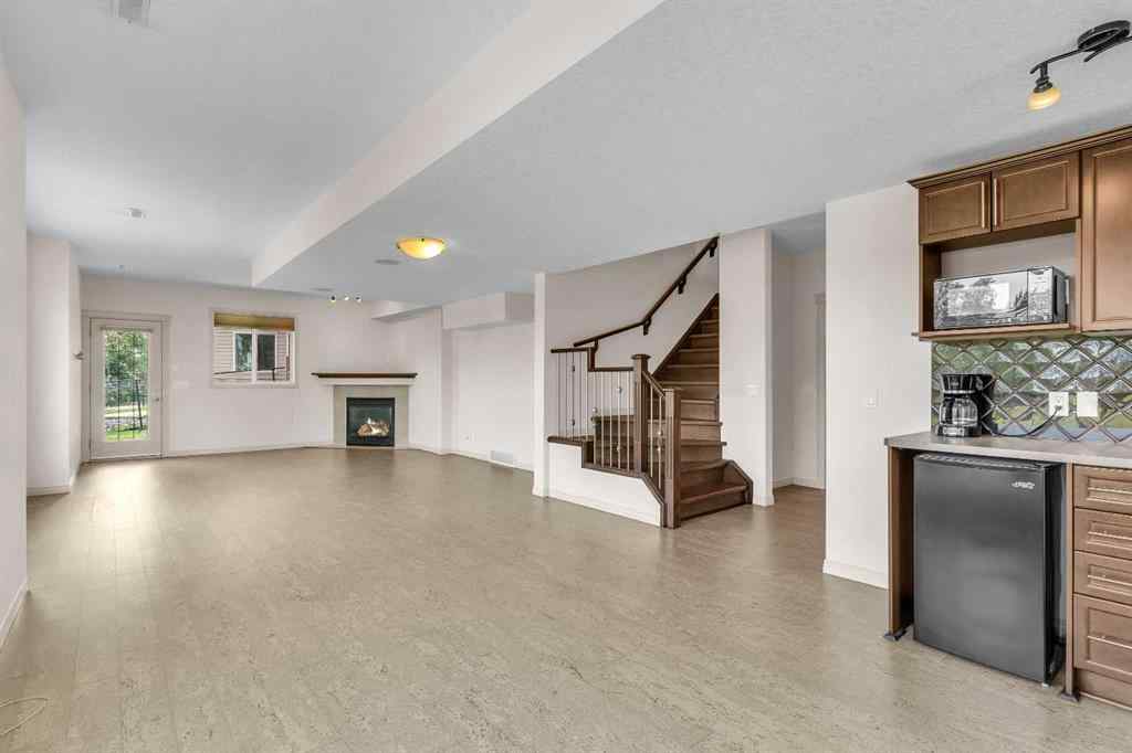 MLS® A2235480 - 166 Topaz Gate  in Rainbow Falls Chestermere, Residential