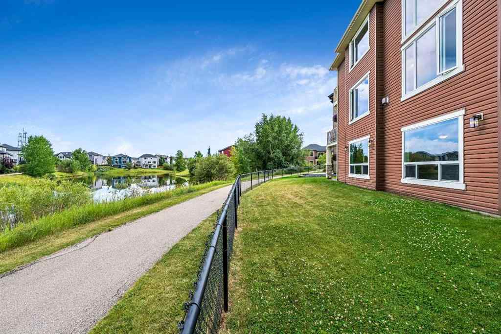 MLS® A2235480 - 166 Topaz Gate  in Rainbow Falls Chestermere, Residential