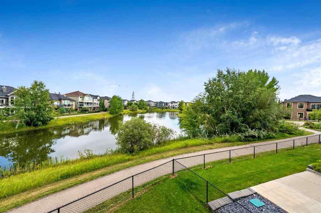MLS® A2235480 - 166 Topaz Gate  in Rainbow Falls Chestermere, Residential