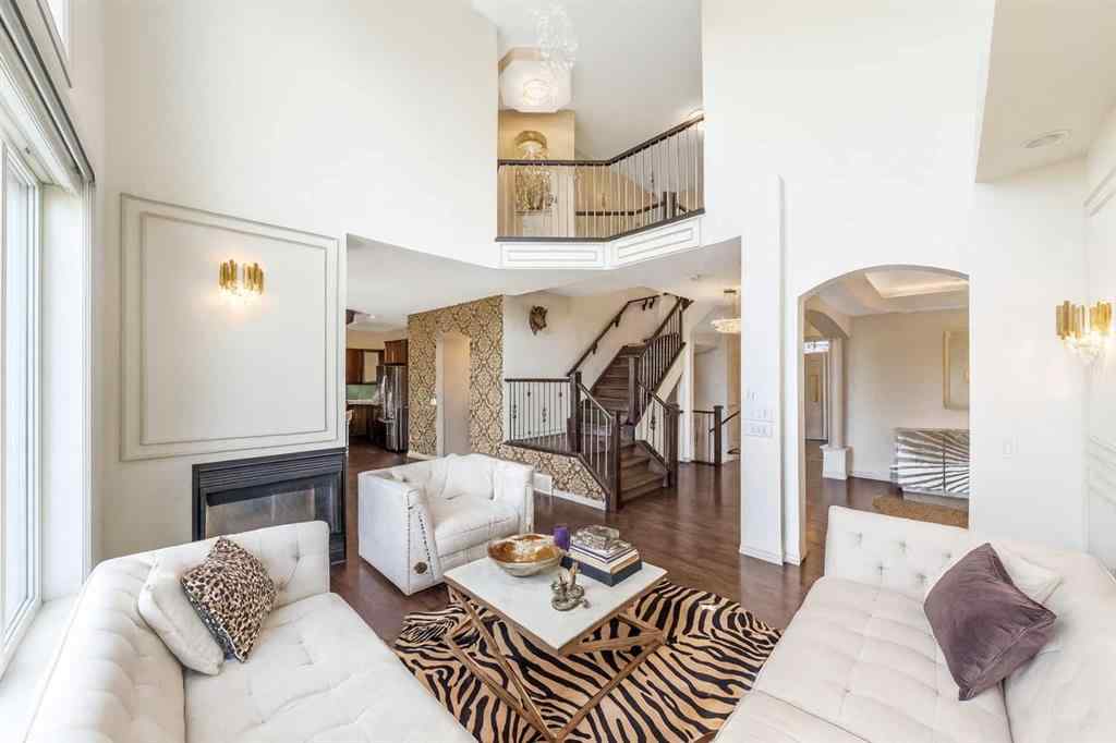 MLS® A2235480 - 166 Topaz Gate  in Rainbow Falls Chestermere, Residential