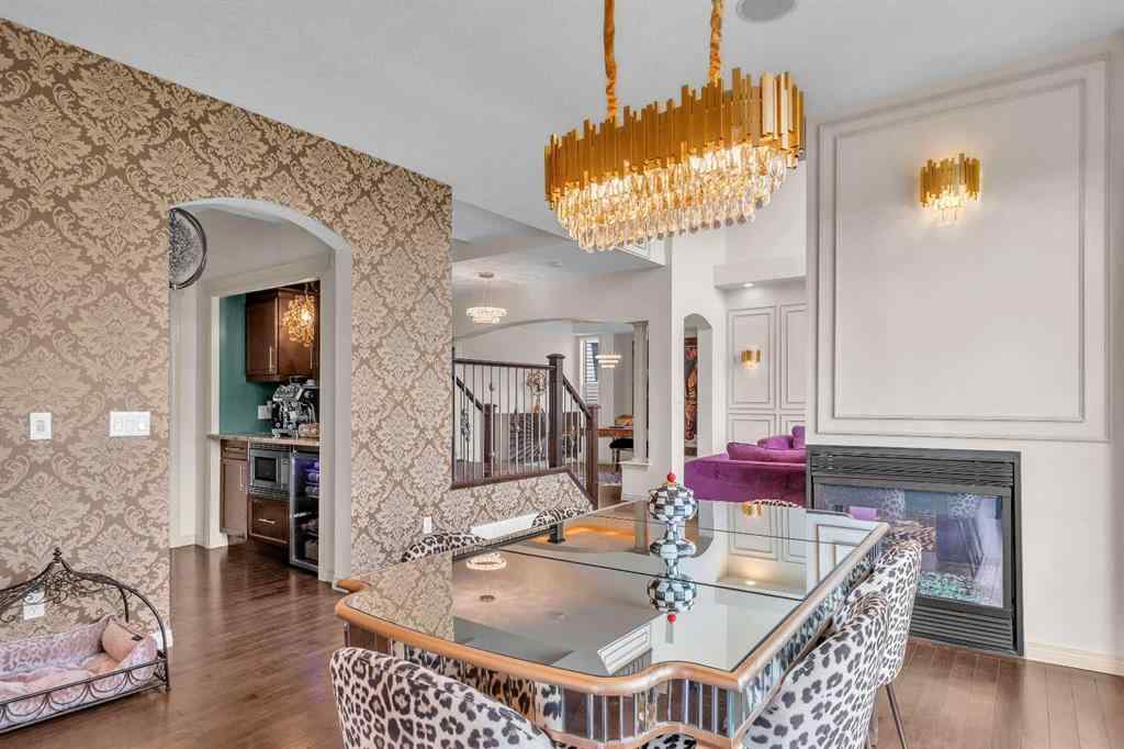 MLS® A2235480 - 166 Topaz Gate  in Rainbow Falls Chestermere, Residential