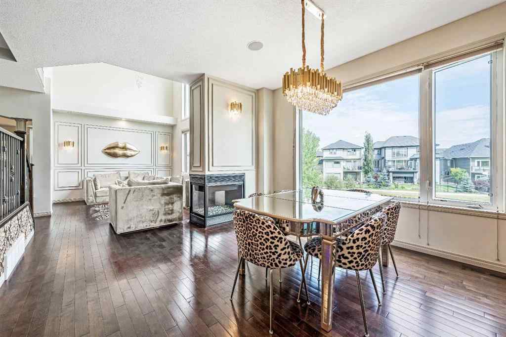 MLS® A2235480 - 166 Topaz Gate  in Rainbow Falls Chestermere, Residential
