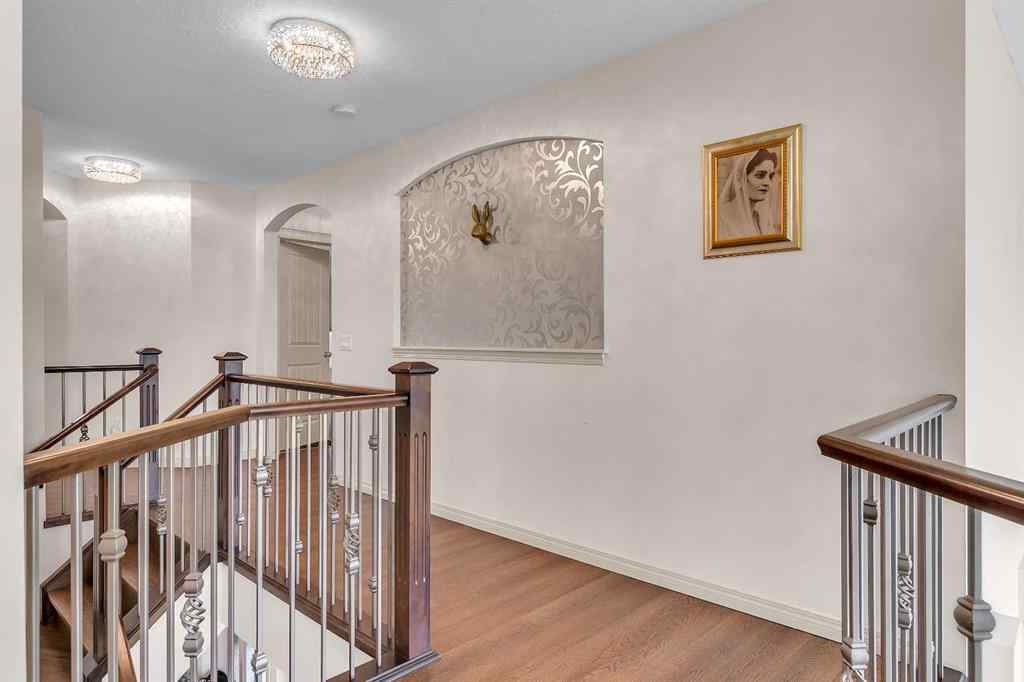 MLS® A2235480 - 166 Topaz Gate  in Rainbow Falls Chestermere, Residential