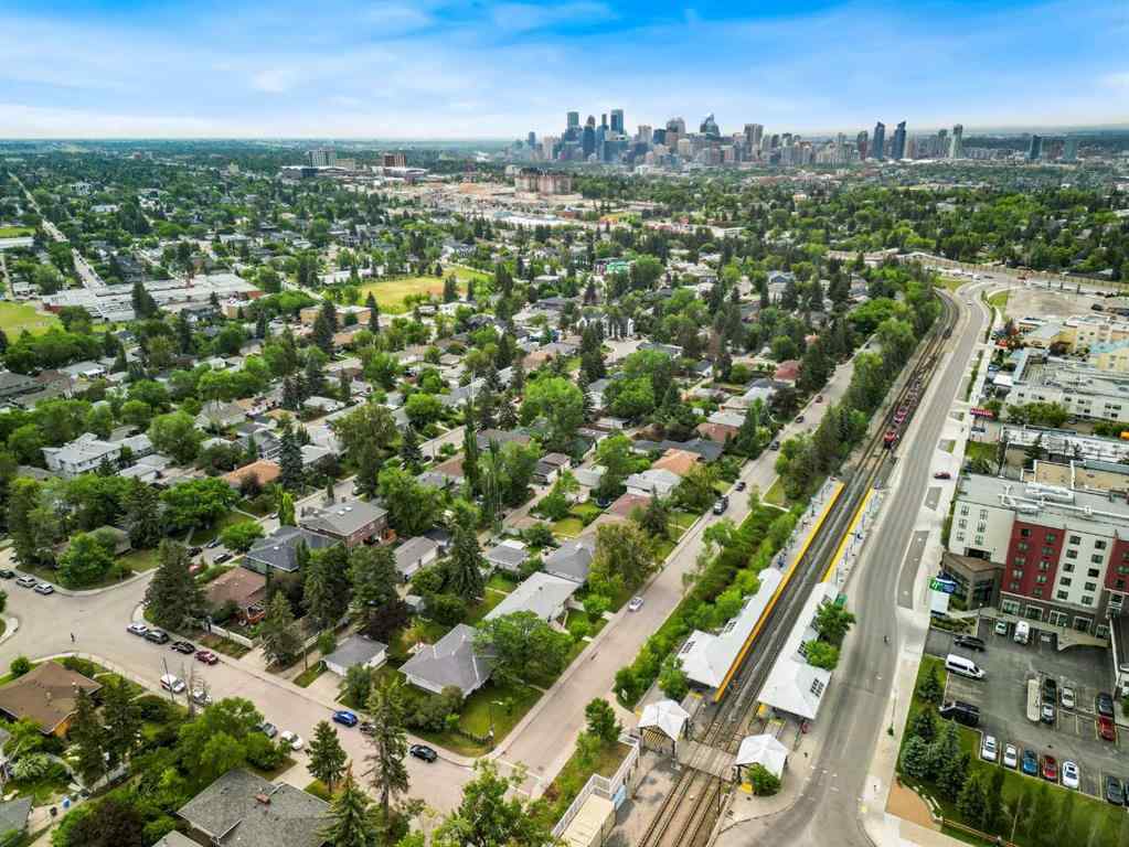 MLS® A2235488 - 2472 Capitol Hill Crescent NW in Banff Trail Calgary, Residential
