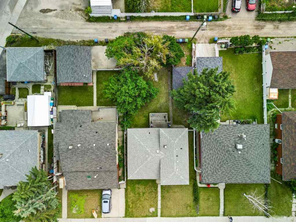 MLS® A2235488 - 2472 Capitol Hill Crescent NW in Banff Trail Calgary, Residential