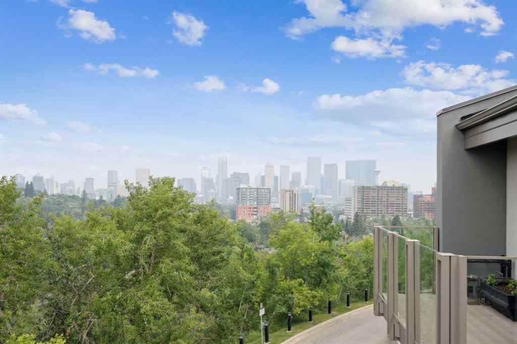 MLS® A2235491 - Unit #18 3203 Rideau Place SW in Rideau Park Calgary, Residential