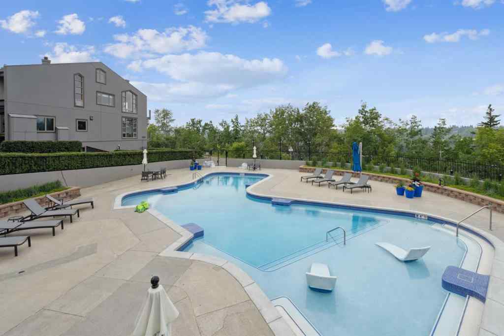 MLS® A2235491 - Unit #18 3203 Rideau Place SW in Rideau Park Calgary, Residential