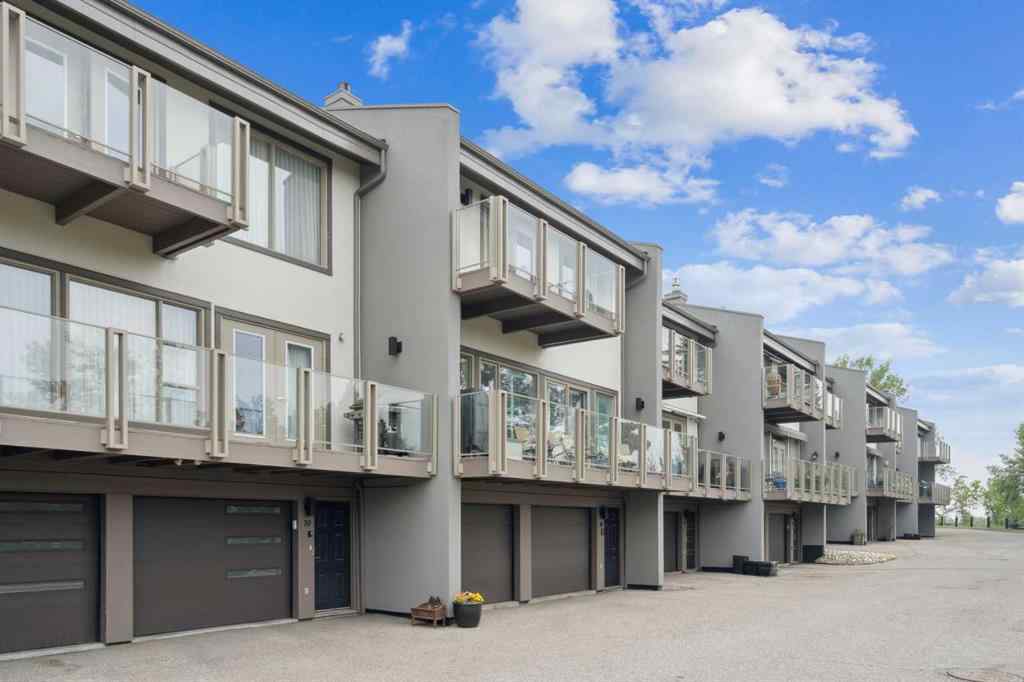 MLS® A2235491 - Unit #18 3203 Rideau Place SW in Rideau Park Calgary, Residential