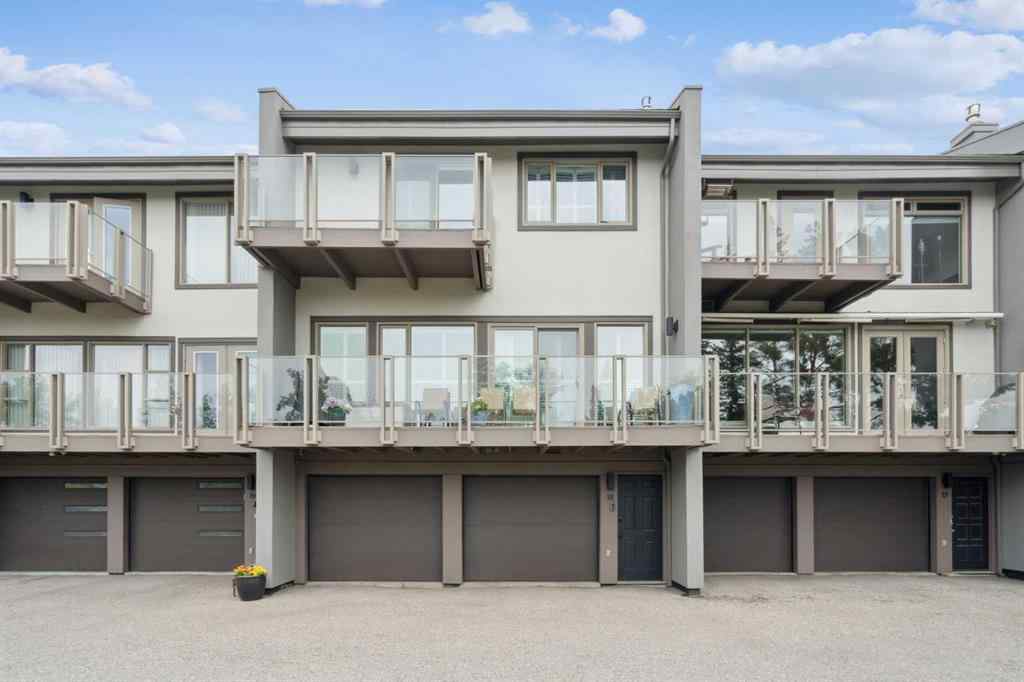 MLS® A2235491 - Unit #18 3203 Rideau Place SW in Rideau Park Calgary, Residential