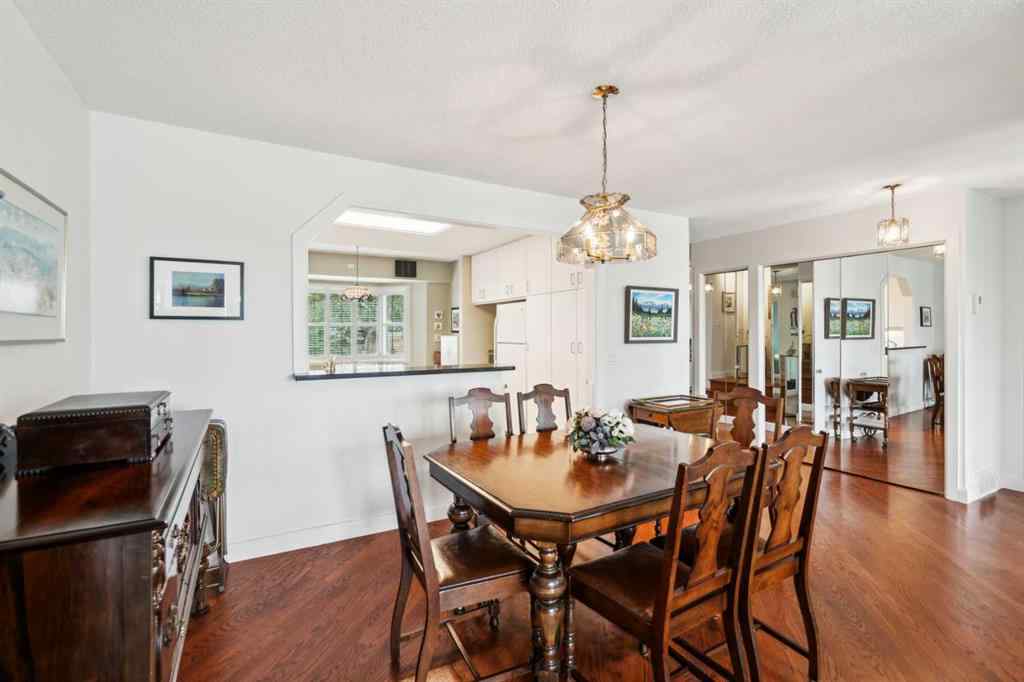 MLS® A2235491 - Unit #18 3203 Rideau Place SW in Rideau Park Calgary, Residential