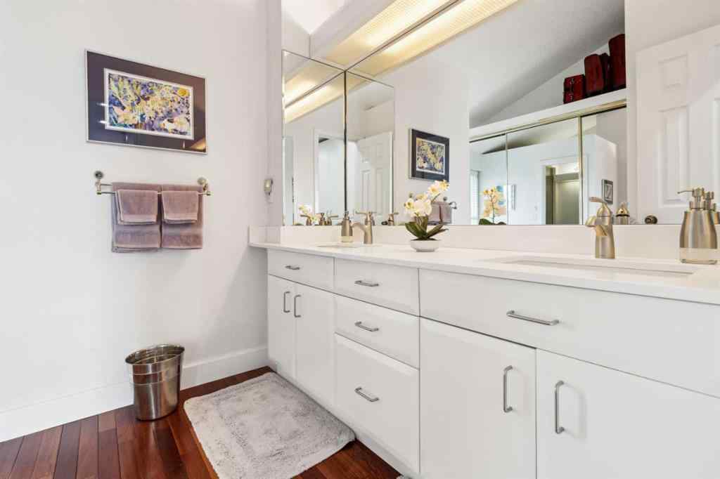 MLS® A2235491 - Unit #18 3203 Rideau Place SW in Rideau Park Calgary, Residential