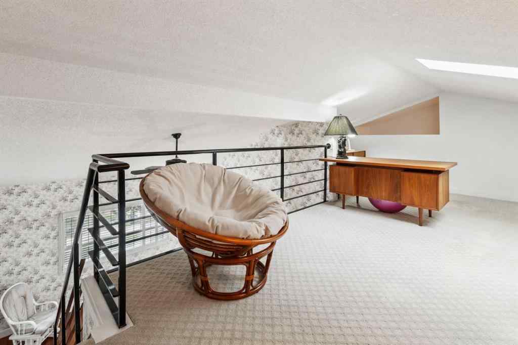 MLS® A2235491 - Unit #18 3203 Rideau Place SW in Rideau Park Calgary, Residential