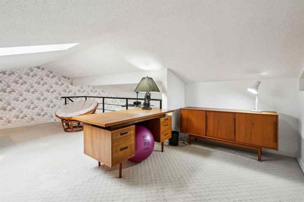 MLS® A2235491 - Unit #18 3203 Rideau Place SW in Rideau Park Calgary, Residential