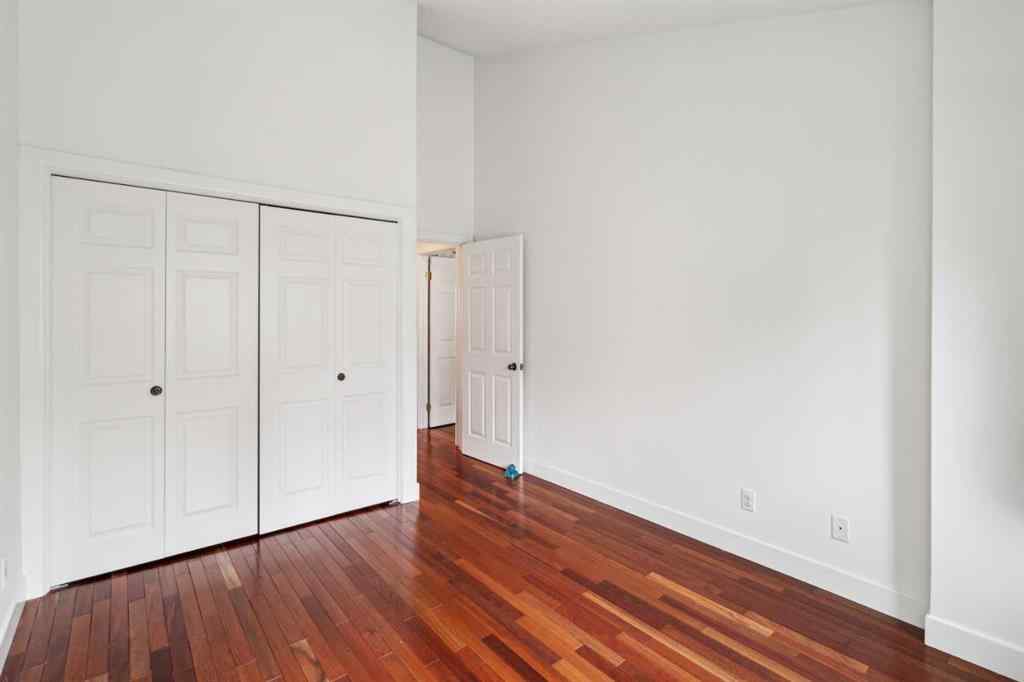 MLS® A2235491 - Unit #18 3203 Rideau Place SW in Rideau Park Calgary, Residential