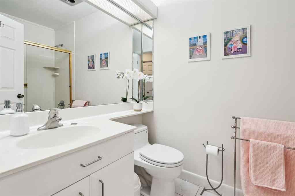 MLS® A2235491 - Unit #18 3203 Rideau Place SW in Rideau Park Calgary, Residential