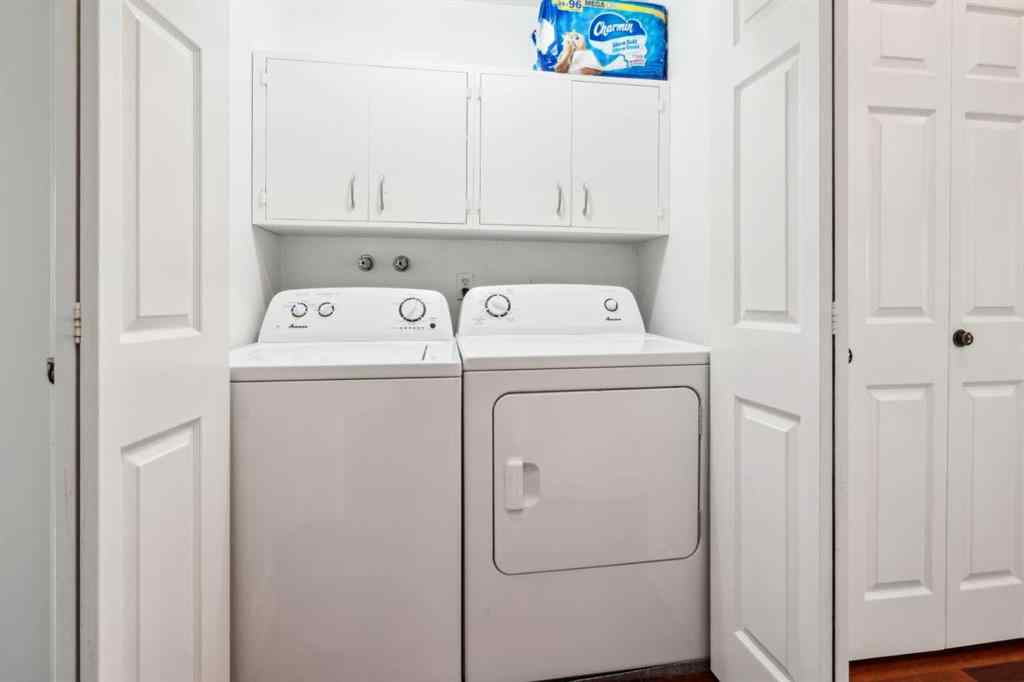 MLS® A2235491 - Unit #18 3203 Rideau Place SW in Rideau Park Calgary, Residential