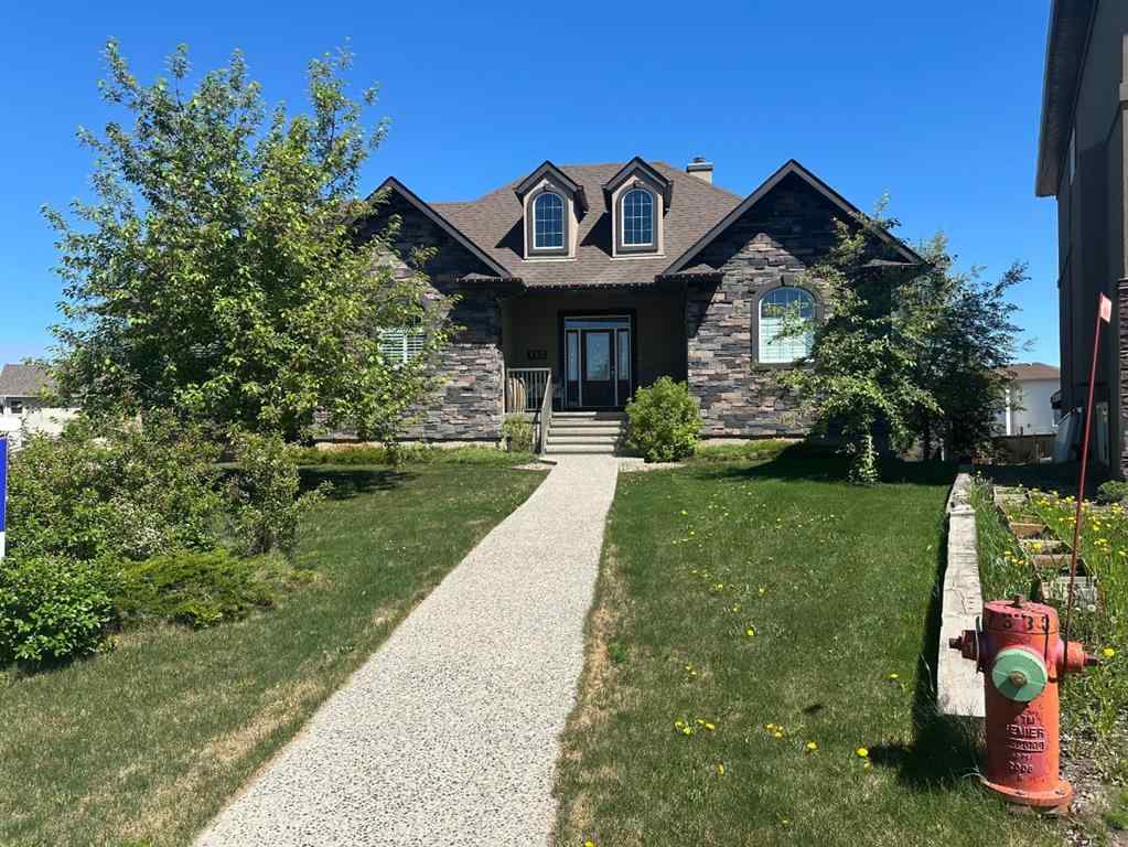 MLS® A2235500 - 117 Sandpiper Bay  in Eagle Ridge Fort McMurray, Residential