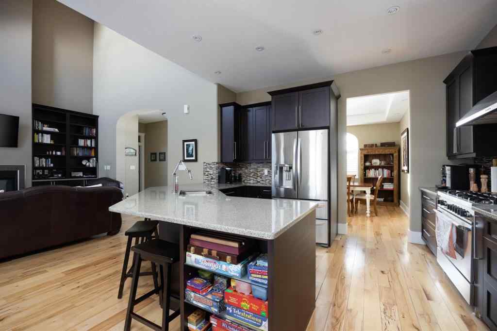 MLS® A2235500 - 117 Sandpiper Bay  in Eagle Ridge Fort McMurray, Residential