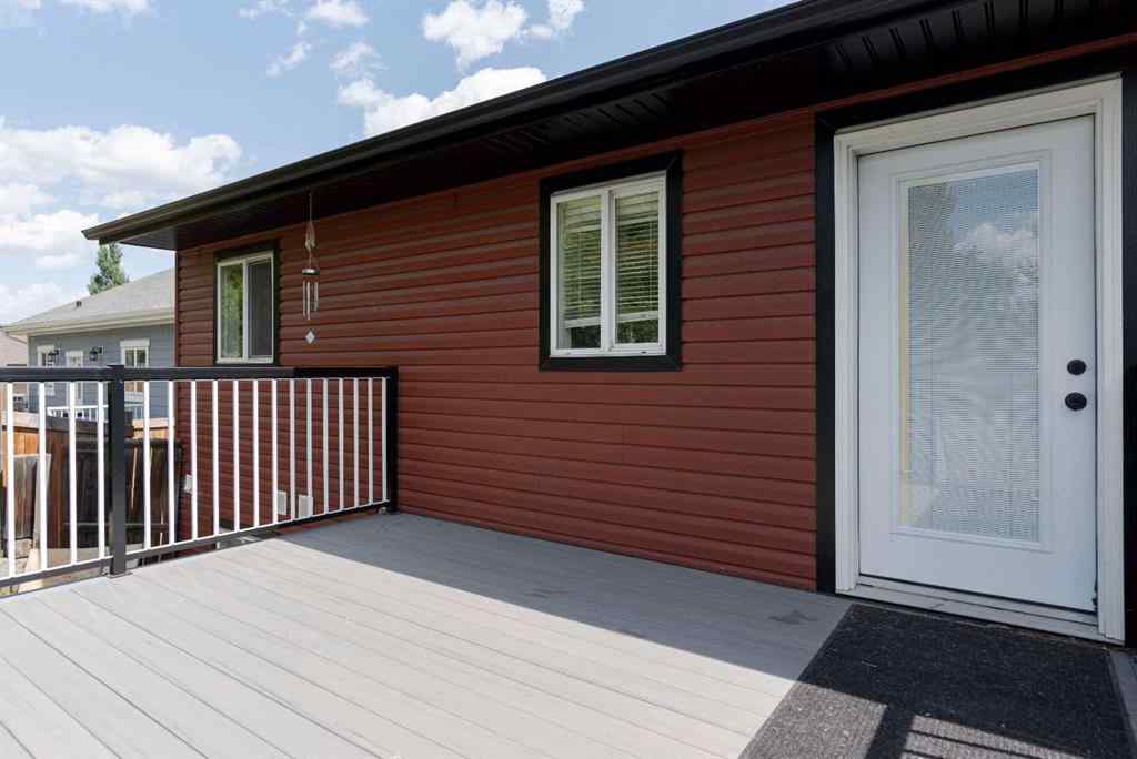 MLS® A2235502 - 125 Clenell Crescent  in Dickinsfield Fort McMurray, Residential