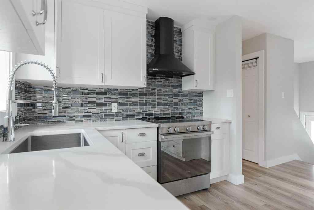 MLS® A2235502 - 125 Clenell Crescent  in Dickinsfield Fort McMurray, Residential