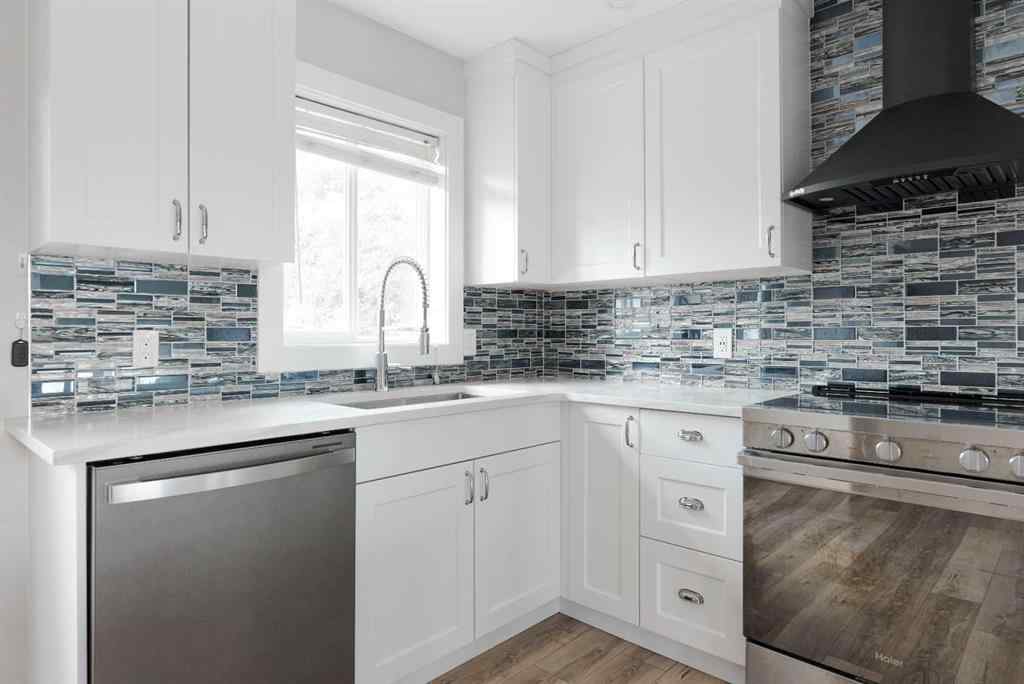 MLS® A2235502 - 125 Clenell Crescent  in Dickinsfield Fort McMurray, Residential